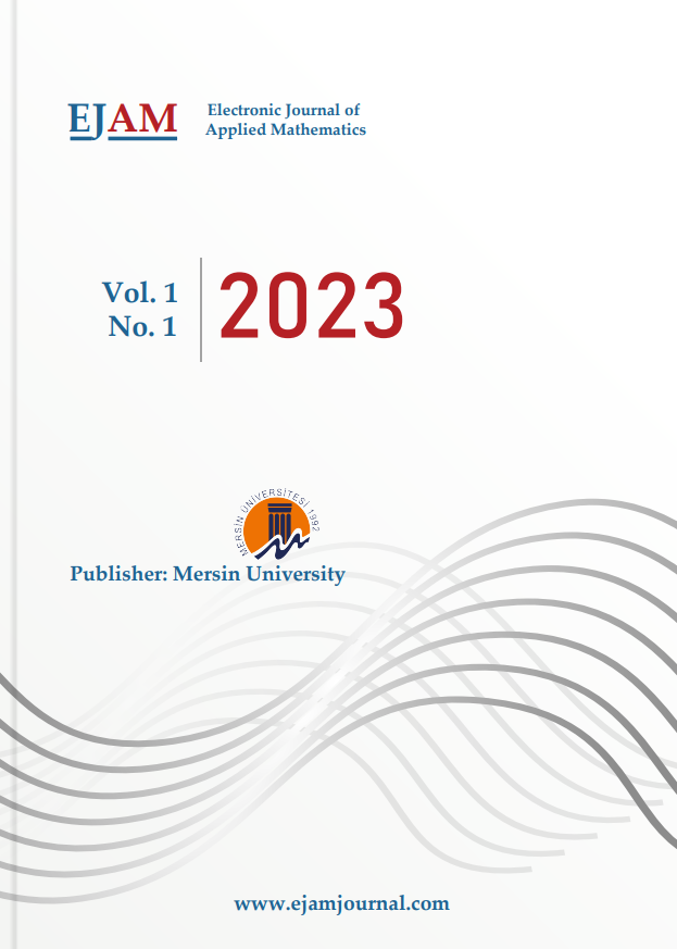 View Vol. 1 No. 1 (2023)