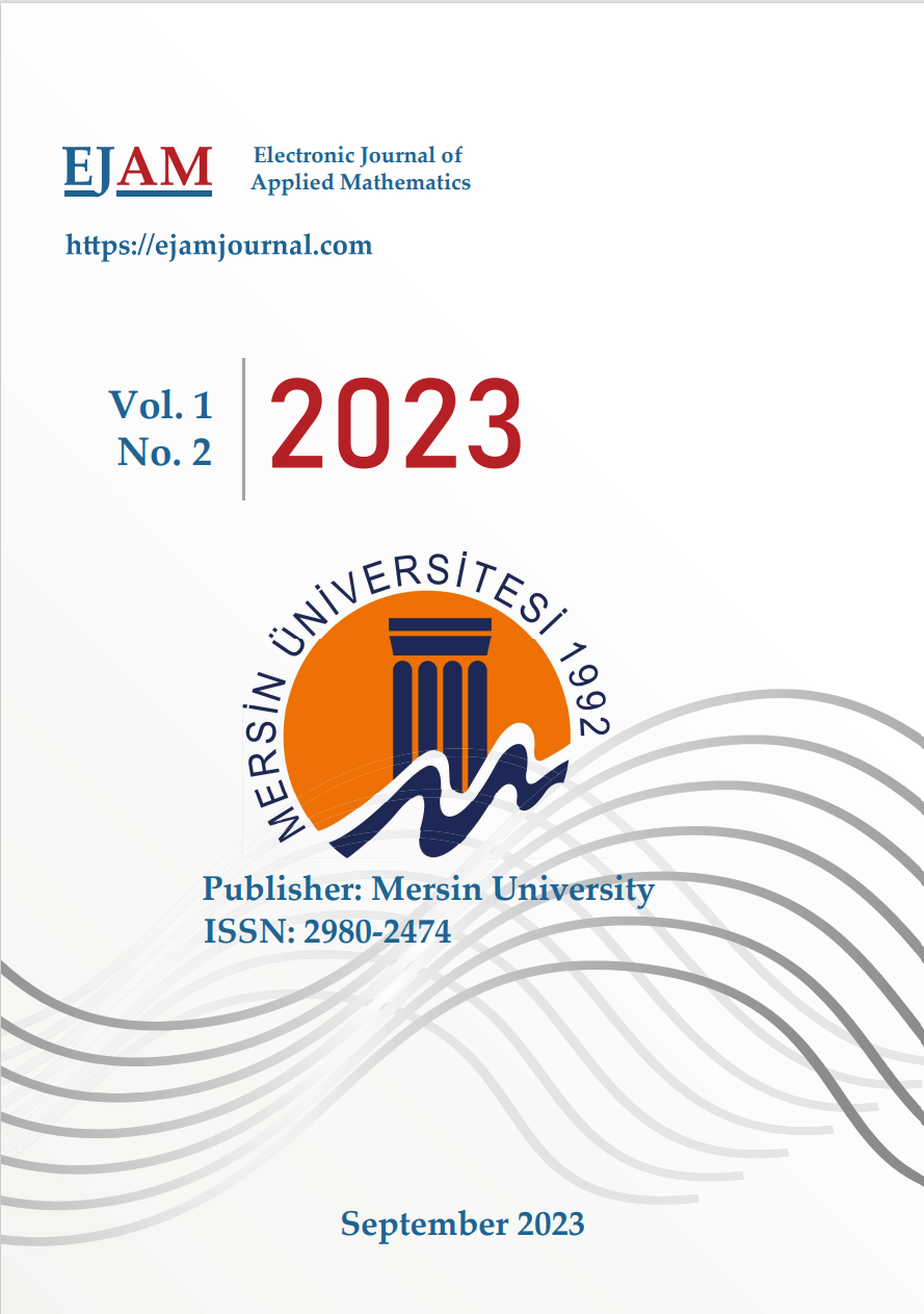 View Vol. 1 No. 2 (2023)