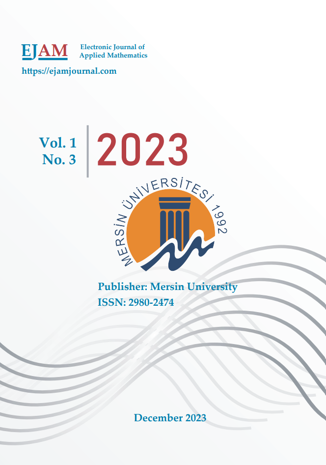 View Vol. 1 No. 3 (2023)