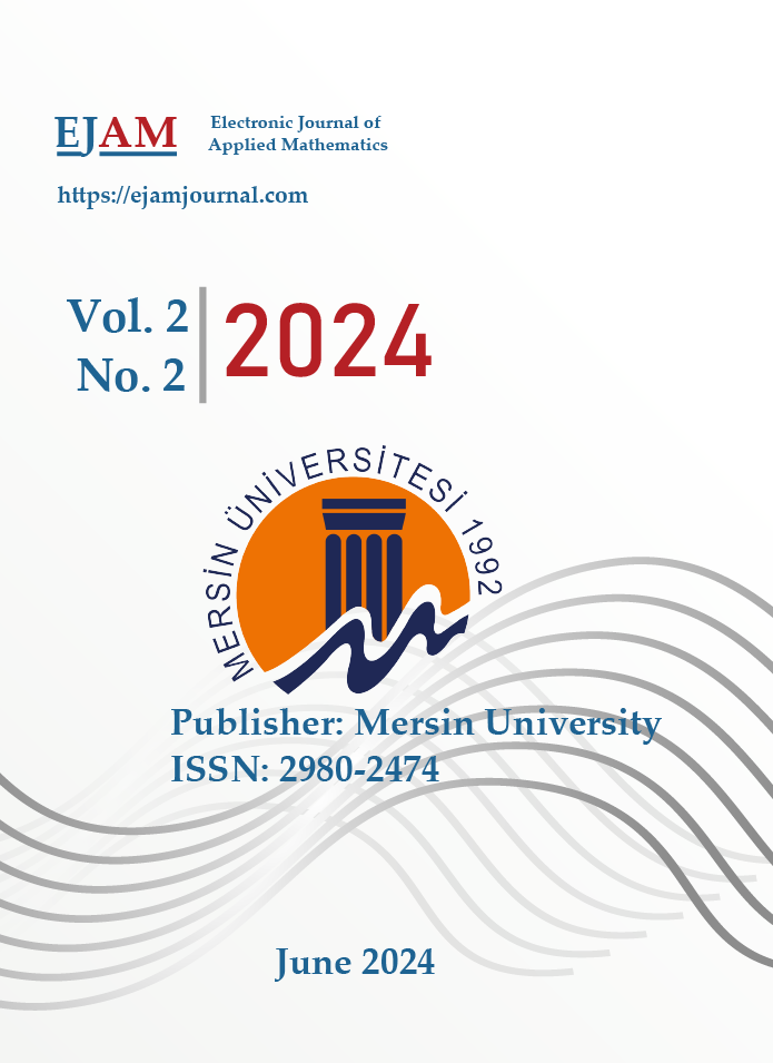View Vol. 2 No. 2 (2024)