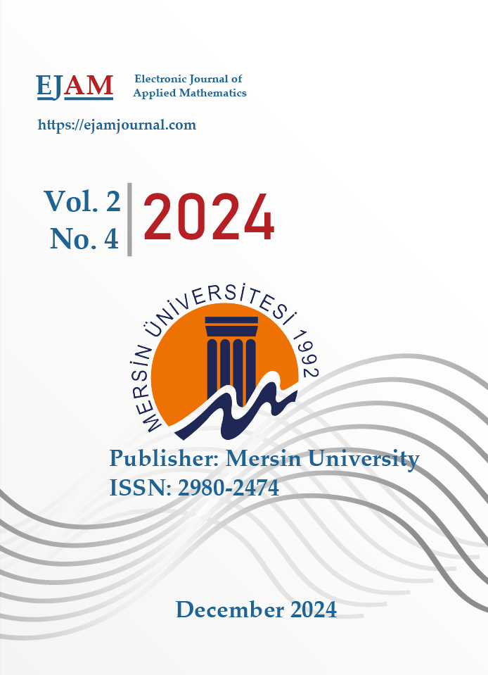 View Vol. 2 No. 4 (2024)